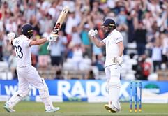 5 records that were broken in the third Ashes Test which England won by 3 wickets