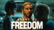 A captivating journey: Sound of Freedom now in theaters across North America. Experience the drama on the big screen (Image via Sportskeeda)