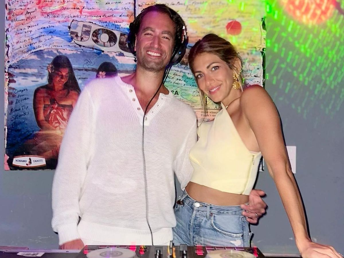 "Flirting A Little Bit Is OK": RHONY Cast Member Erin Lichy Opens Up ...