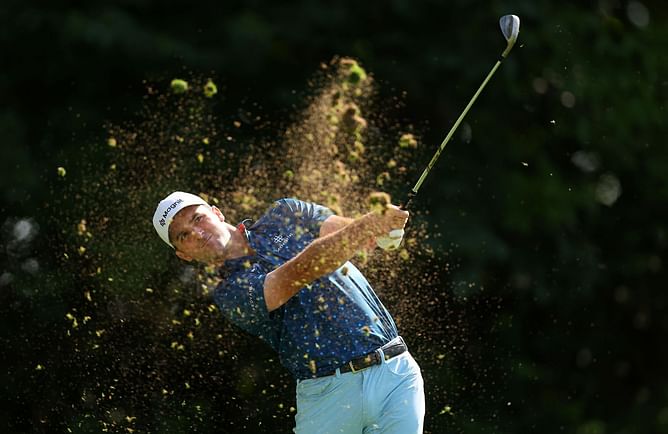 2023 John Deere Classic Friday tee times and pairings explored