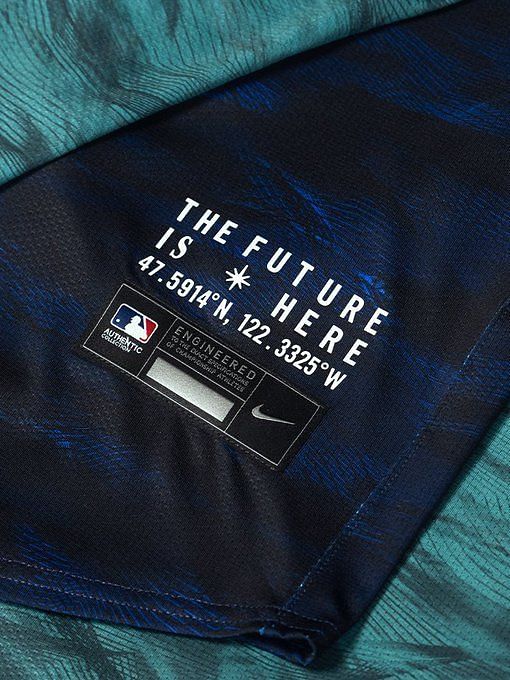 MLB, Nike Reveal New All Star Game Uniforms And Future Design Template –  OutKick