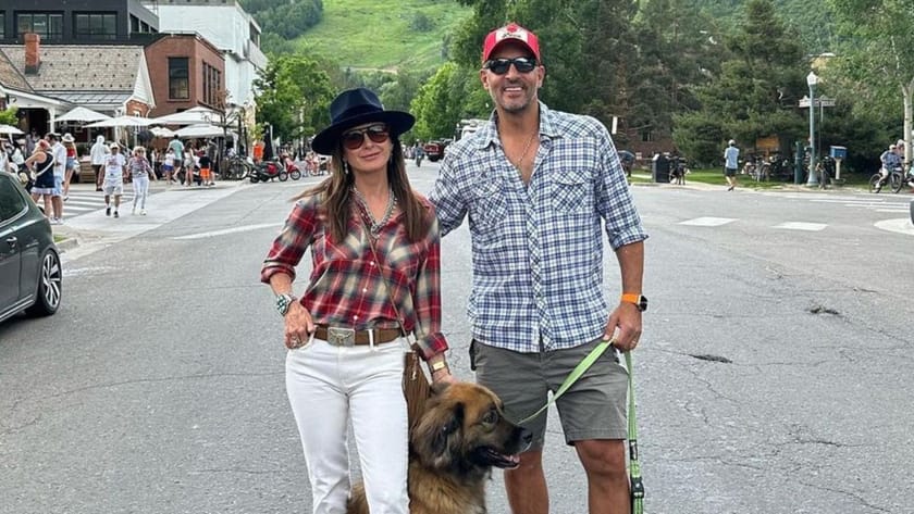 RHOBH Star Kyle Richards Debunks Reports Around Her Recent Cryptic Post 