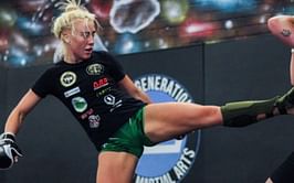"It's deadly" - Shauna Bannon reveals the impact Conor McGregor has had in her career behind the scenes