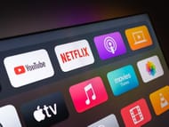 The TV app is installed by default on all Apple devices. (Image via Pixabay)