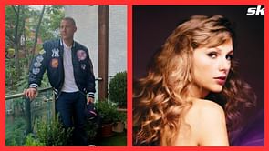 Anthony Rizzo's offensive fortunes improve as soon as he switches walk-up song to Taylor Swift's "Ready For It"