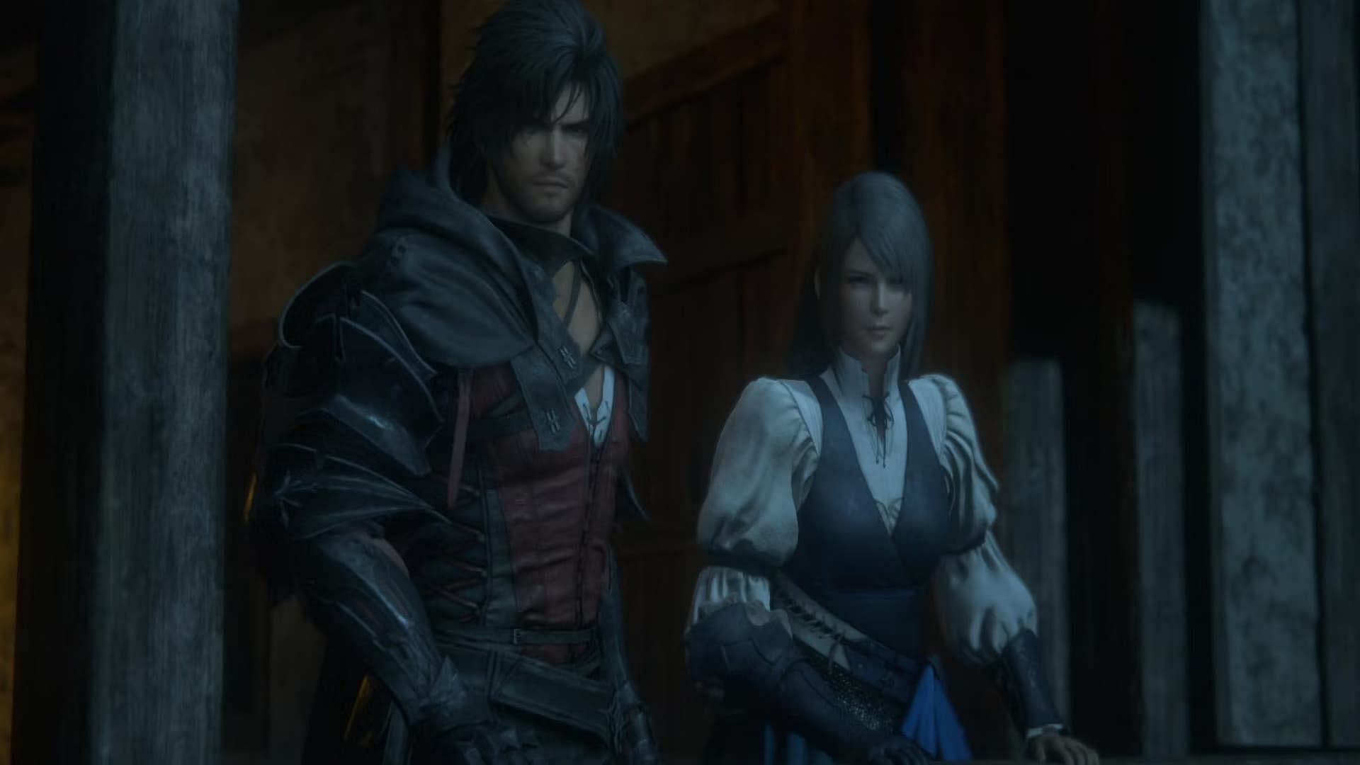 Walkthrough:Lords of Shadow 2, Castlevania Wiki