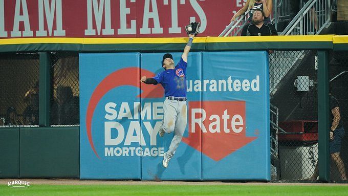 Chicago White Sox Fans Devastated by Seiya Suzuki Robbing a Grand Slam