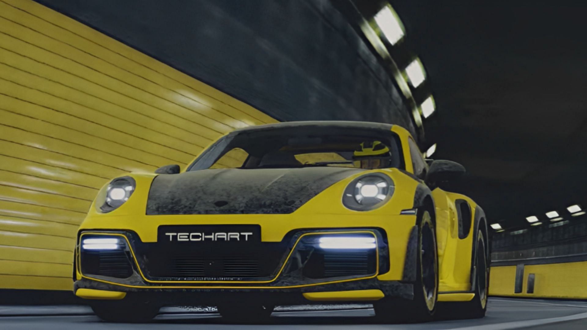 How Techart is taking the Assetto Corsa’s racing elements to the next level