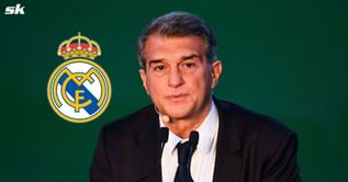 "We have a better team than Real Madrid" - Barcelona president Joan Laporta makes bold claim ahead of La Liga season
