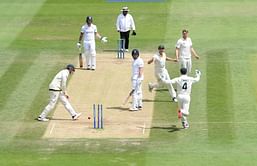 "If it is right as per the laws, how can it be against the spirit?" - Aakash Chopra on Jonny Bairstow's controversial dismissal in 2nd Ashes Test