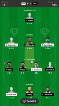 Fantasy suggestion #2