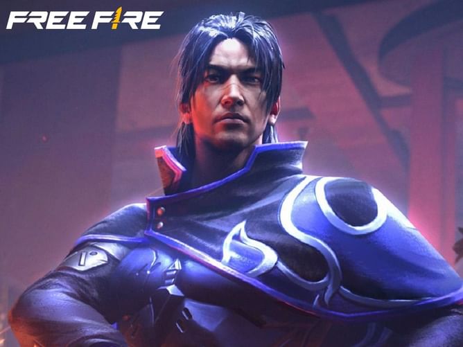 Free Fire x Demon Slayer collaboration items leaked for OB41 update