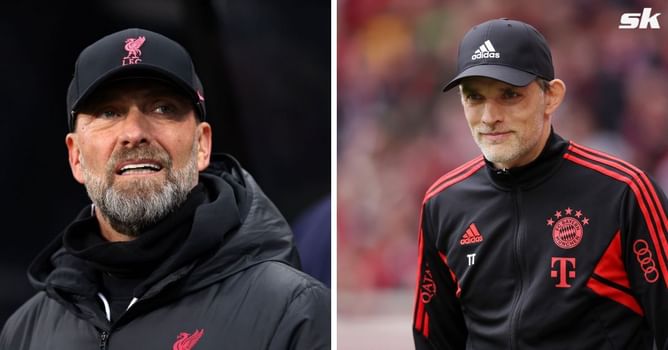 Liverpool looking at signing Bayern Munich superstar who previously turned down the Reds, according to journalist