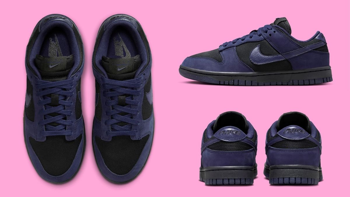 dunk low purple stockx