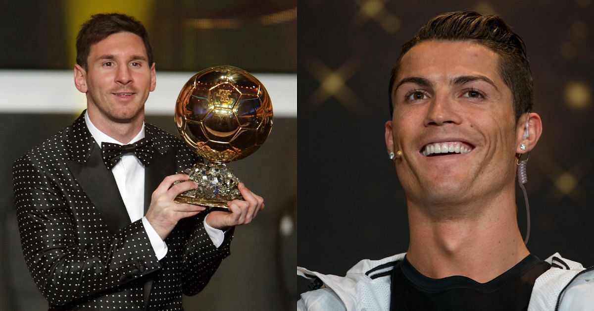 Former national team captain made a stunning claim involving Cristiano Ronaldo and Lionel Messi 