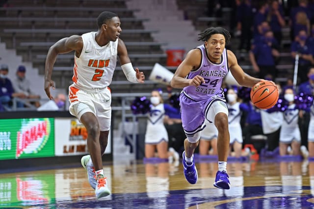 What is the Kansas State men's basketball schedule for 2023? Exploring ...