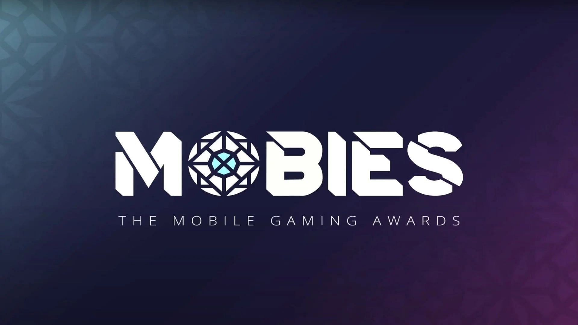 The stage is set to award the best games of the past year (Image via Mobies)