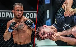 Jarred Brooks has the perfect plan to counter Mikey Musumeci’s submissions