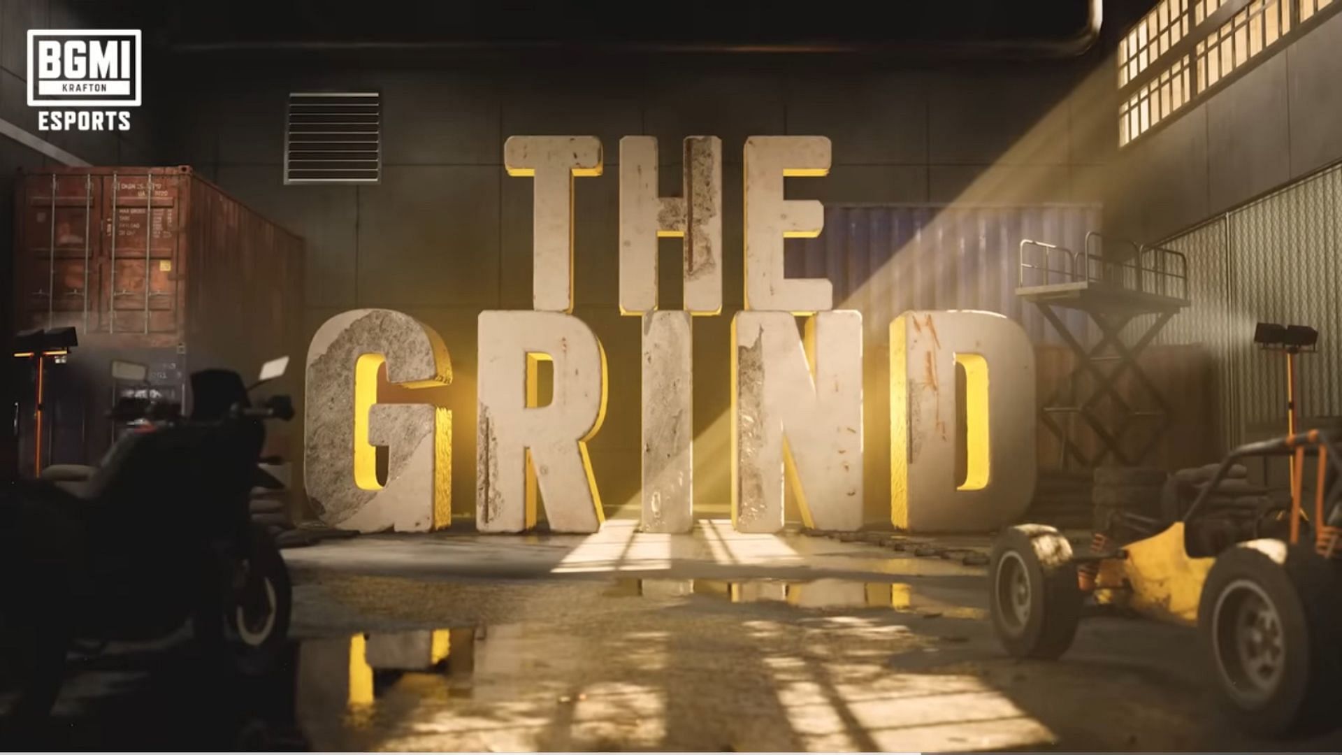 The Grind Round 2 will kick off on August 3 (Image via BGMI)