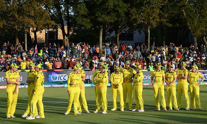 EN-W vs AU-W Dream11 prediction: 3 players you can pick as captain or vice-captain for today’s 1st WT20I match - July 1st, 2023