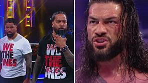 Real-life brothers fight on SmackDown as The Bloodline explodes - 5 shows coming to WWE Network and Peacock this weekend