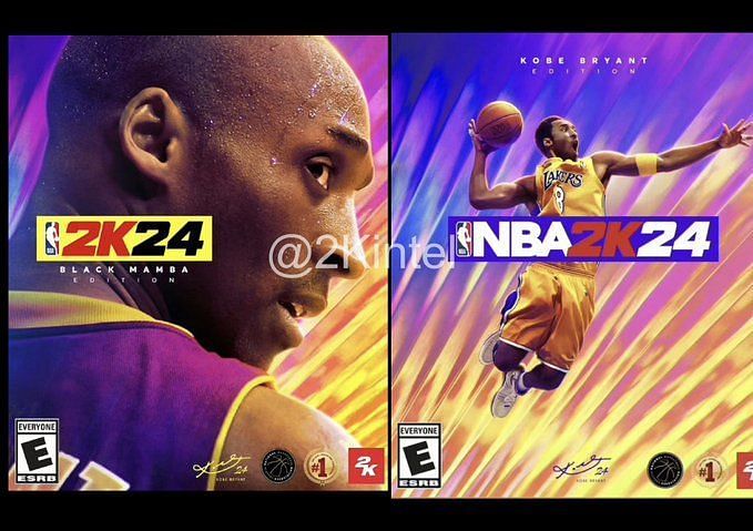 NBA 2K23 Release Date Leaked