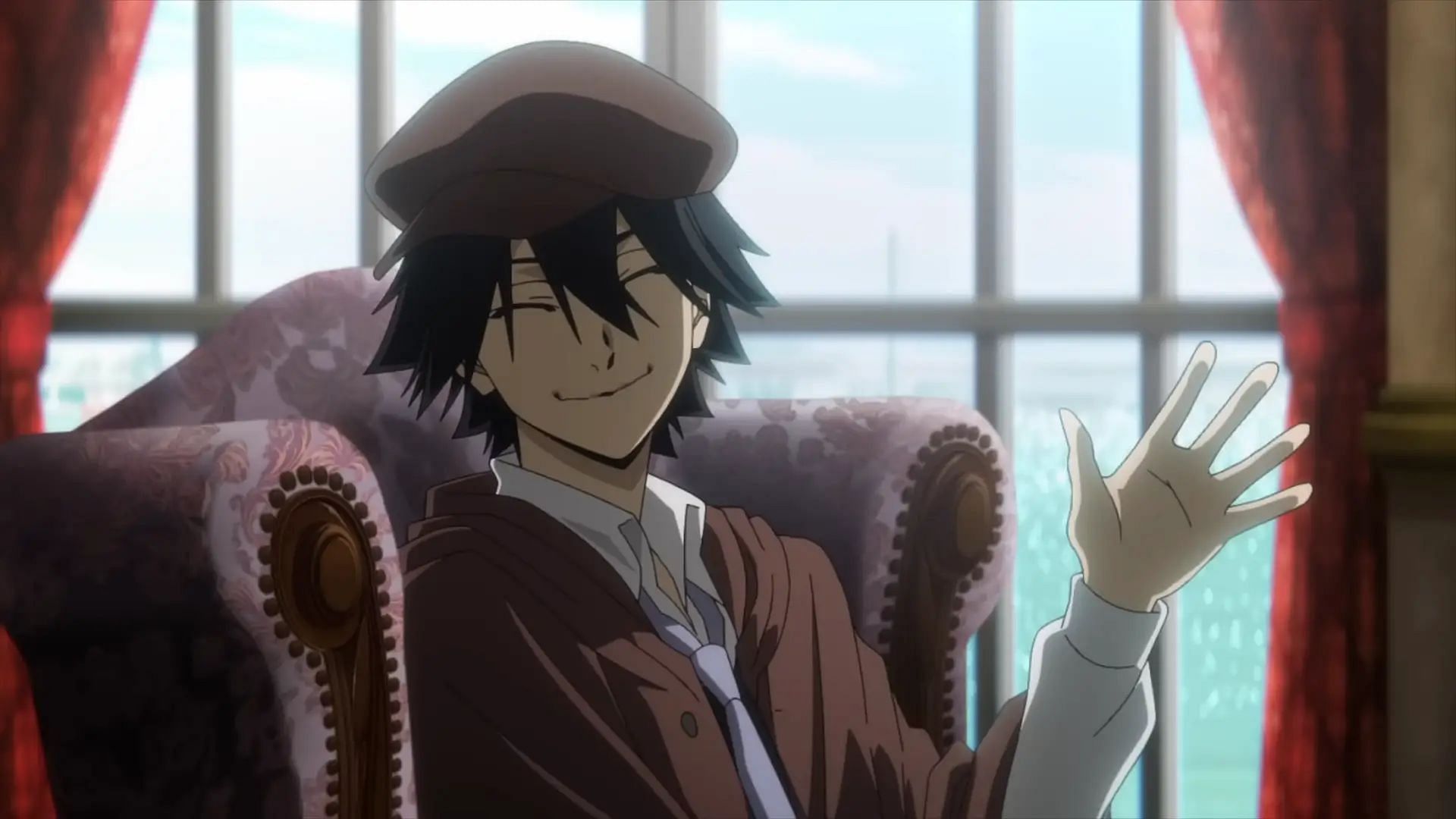 Bungo Stray Dogs Season 5 Episode 5 Release Date & Time