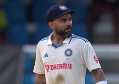 विराट कोहली ने ऐसे खेला जैसे ये उनका 500वां नहीं 5वां मैच हो...दिनेश कार्तिक ने दिग्गज बल्लेबाज को लेकर दी प्रतिक्रिया
