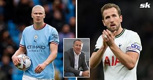 Paul Merson's 5 bold predictions for the 2023-24 Premier League season
