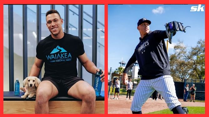 Aaron Judge return: Captain optimistic about team's playoff hopes, says they shouldn't 'count us out'
