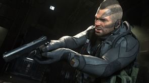 Modern Warfare 3's latest leak hints at the return of Makarov in the game