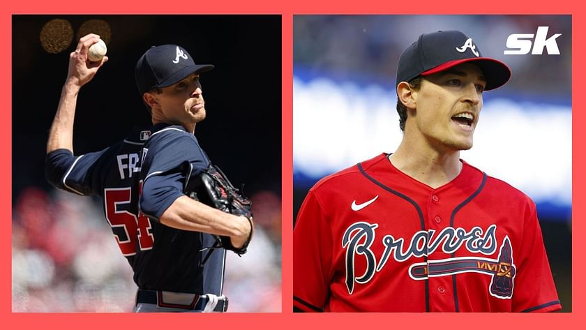 Atlanta Braves 2023 pitching rotation preview: Max Fried leads 