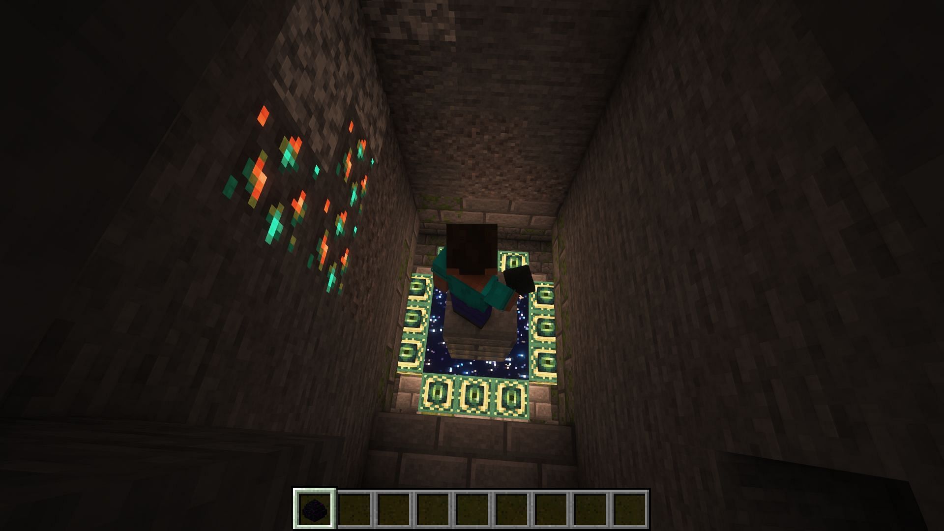 Step 3 (Image via Mojang)