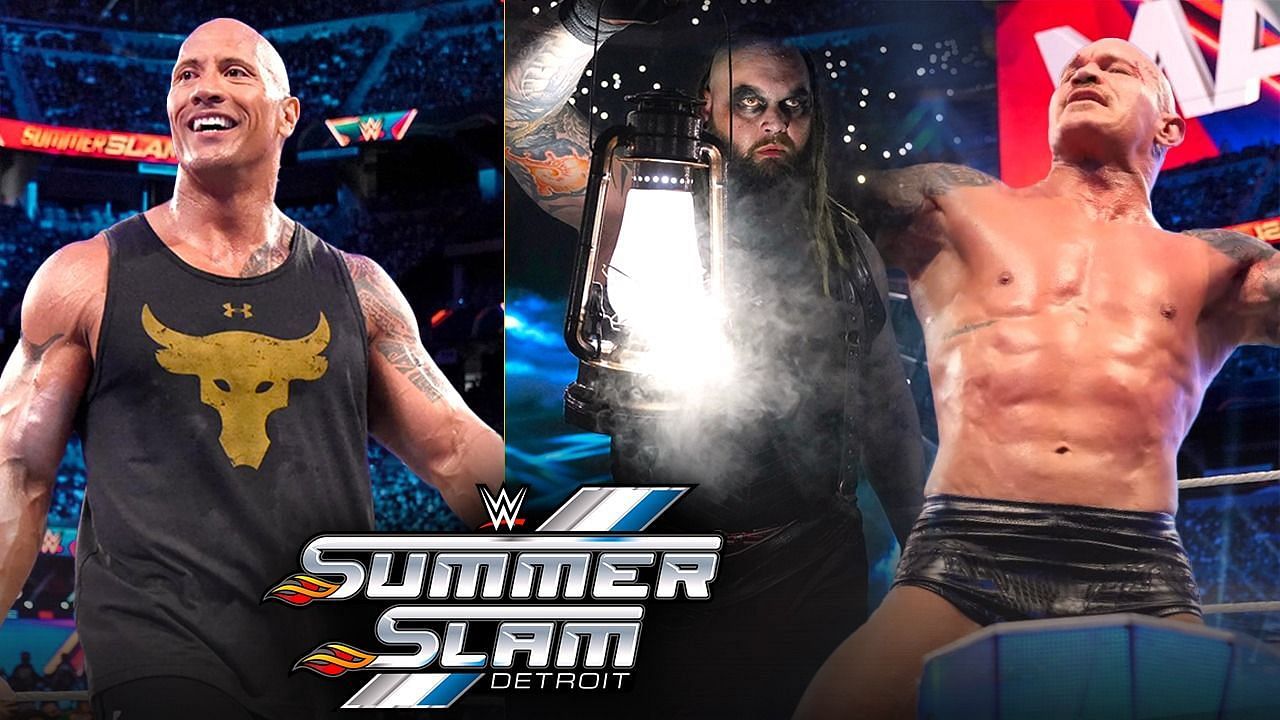 SHOCKING RETURNS that can happen at SummerSlam 2023