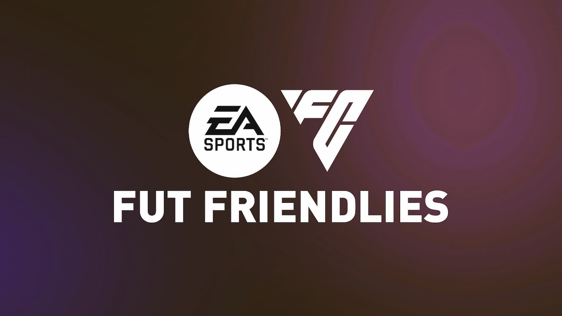 FUT Friendlies (Image via EA Sports)