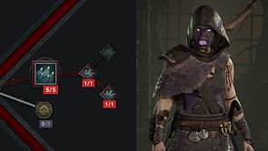 The most overpowered Rogue Rapid Fire build in Diablo 4 after Patch 1.0.3