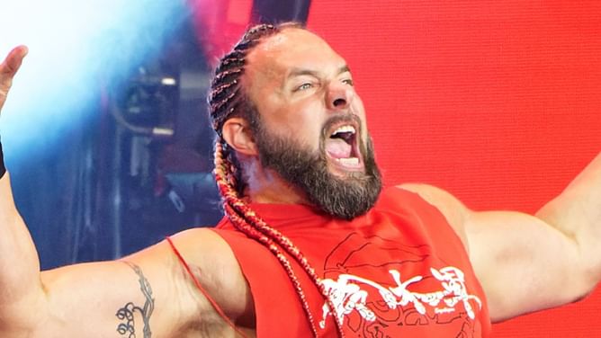 Top AEW star's "attitude" has Lance Archer willing to "kick his f**king a**" (Exclusive)
