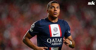 Premier League giants contact PSG over loan deal to sign Kylian Mbappe: Report