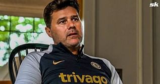 Chelsea ponder triggering release clause of World Cup winner highly rated by Mauricio Pochettino - Reports
