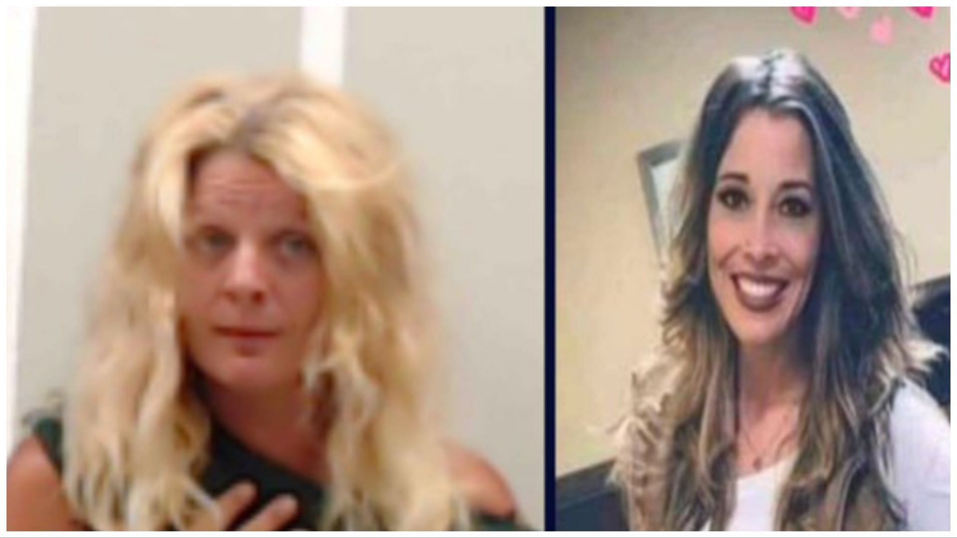 What did Jessie Eden Kelly do? Mother and daughter arrested as Missing  Colorado mom found dead