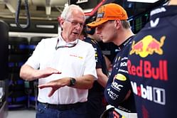 "Whatever the upgrade is, lets get it banned": Fans react to Red Bull chief's recent comments about the upgrades
