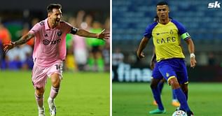 We asked Google AI who will have a better 2023-24 season between Lionel Messi and Cristiano Ronaldo (& it had a very interesting answer)