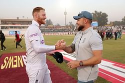 England to play 18 matches against 4 teams in 2024 summer, ECB announces men's cricket team schedule