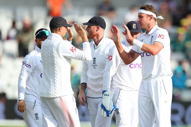 “It’s one of the reasons they’re 2-1 down, not 2-1 up” - Nasser Hussain on the one area that has let England down badly in Ashes 2023