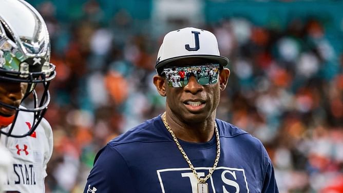 Deion Sanders health update: Colorado HC returns to the Buffaloes base after successful surgery to remove blood clots