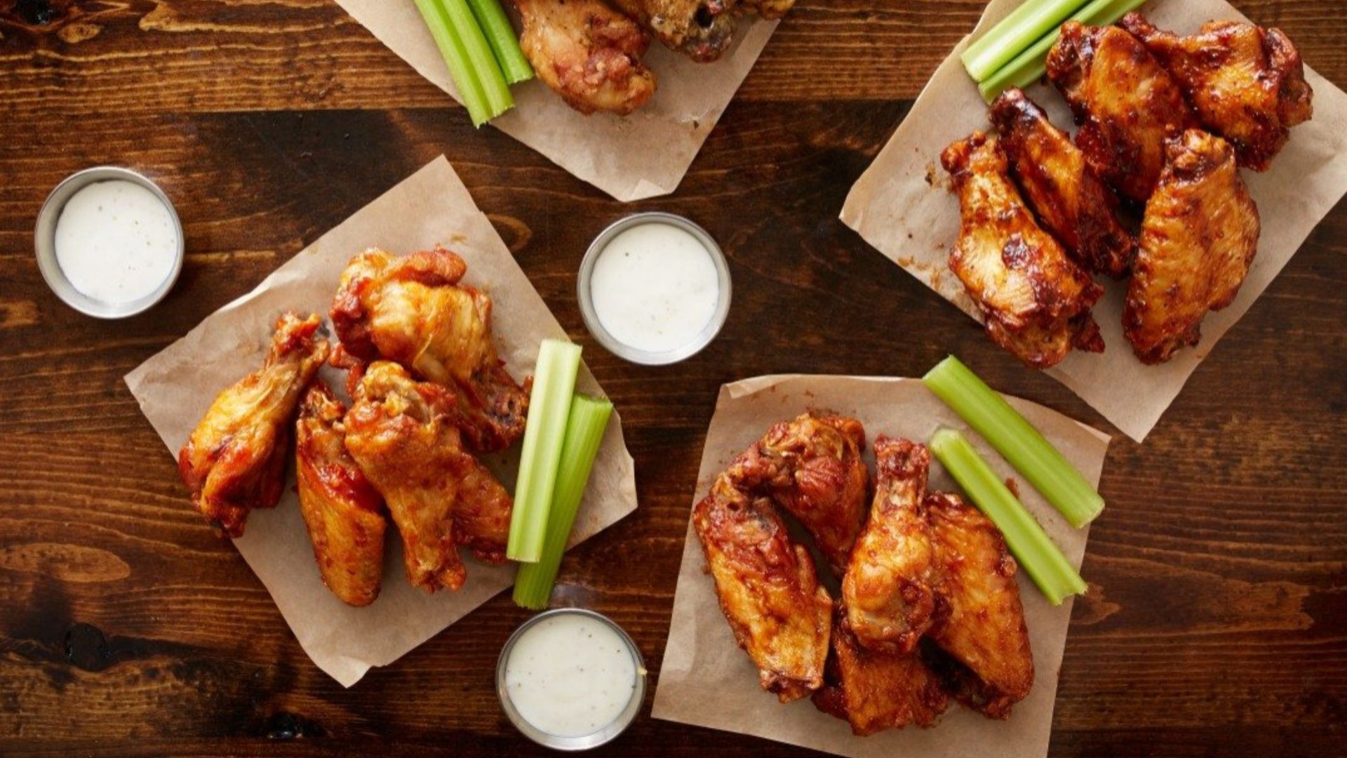 National Chicken Wings Day 2023 Deals, offers, brands, and all you