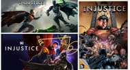 Injustice (Image via Sportskeeda)