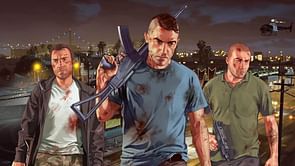 GTA Online is now free but not for everyone: Here’s how to check if you’re eligible