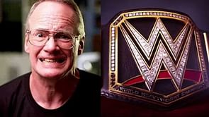 Jim Cornette calls former WWE Champion the "most popular and most unpopular guy" in AEW