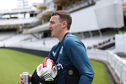 "It can be a moral victory" - Harry Brook hopes England can sign off the 2023 Ashes with a win
